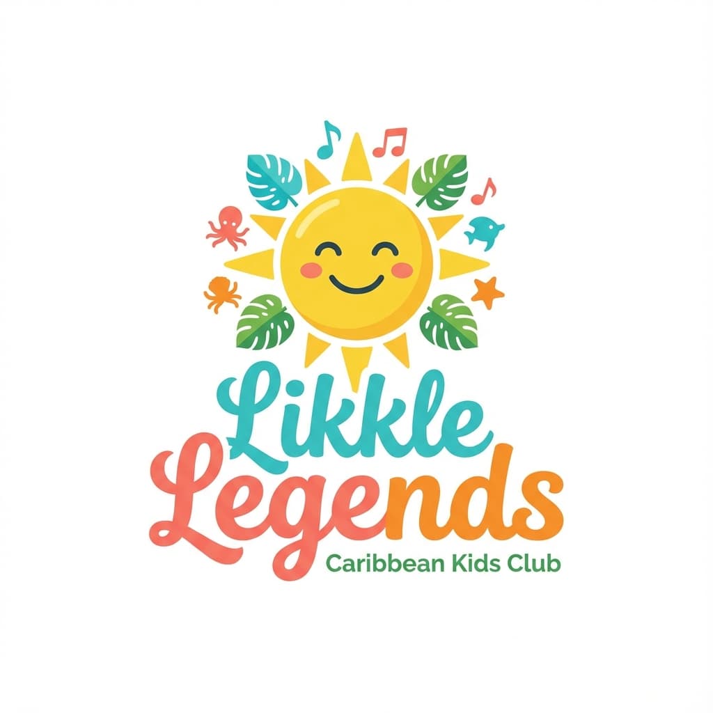 Likkle Legends